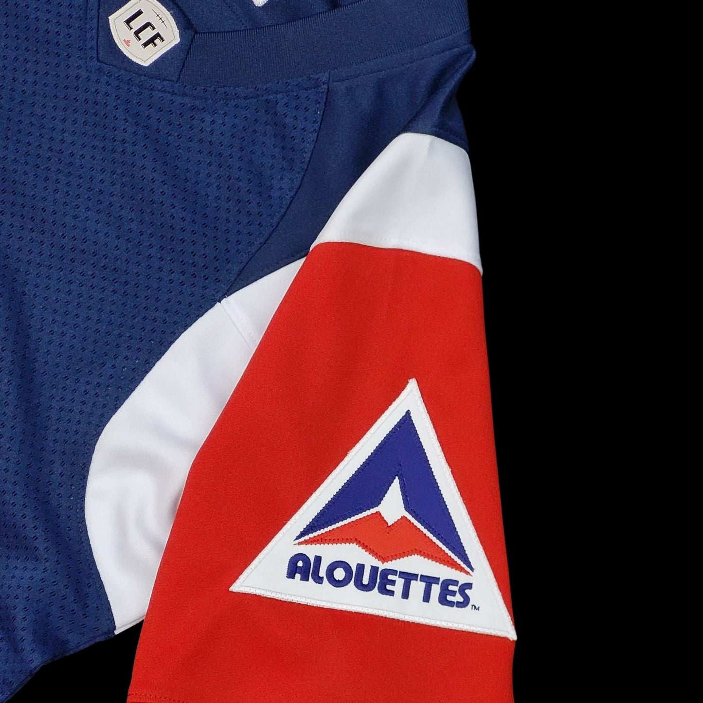 Jersey Adulte - Alouettes de Montréal