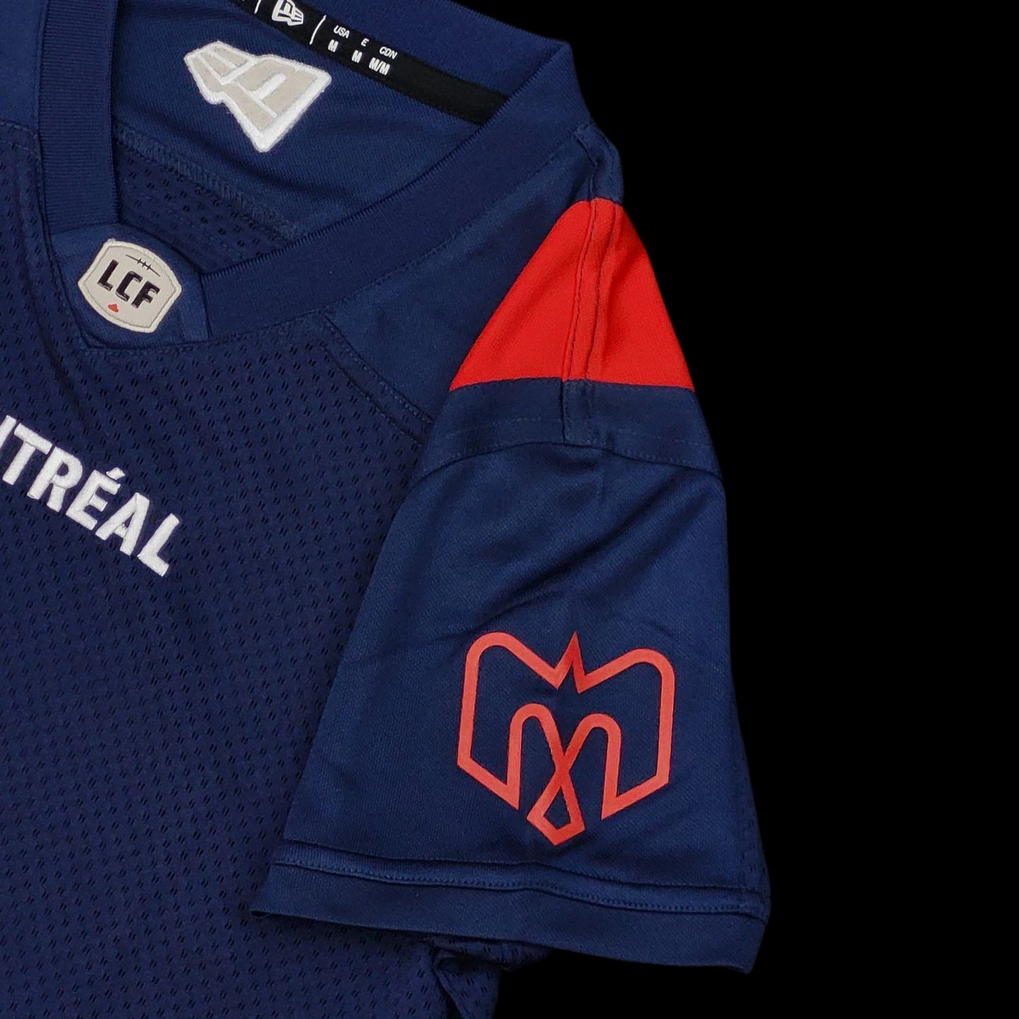 Youth Jersey - Montreal Alouettes