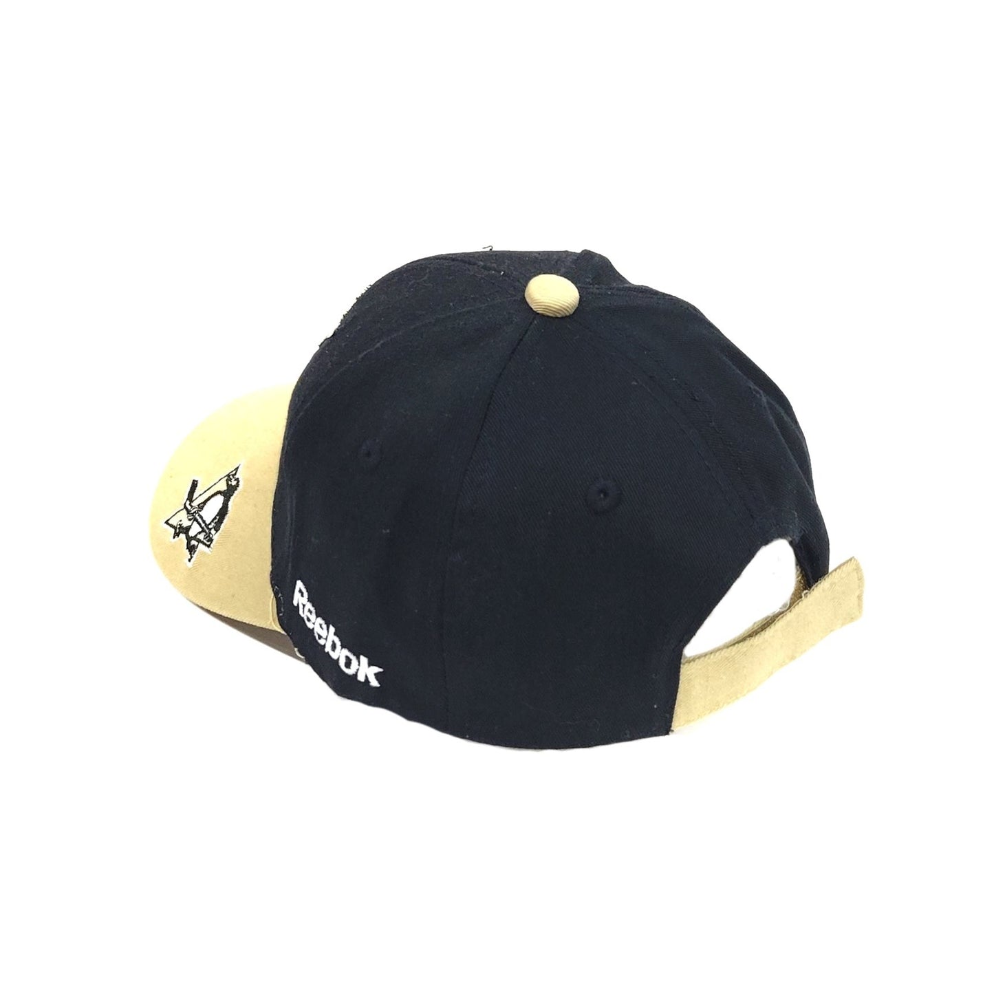 Casquette Bambin Penguins de Pittsburgh