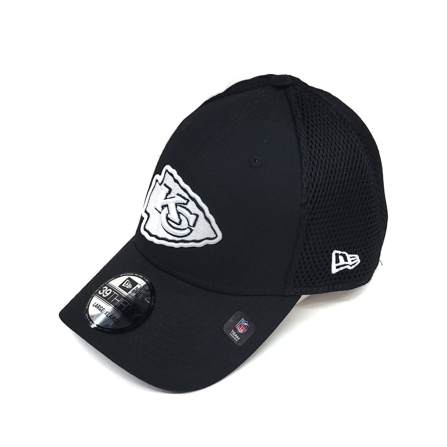 Casquette Adulte Chiefs de Kansas City