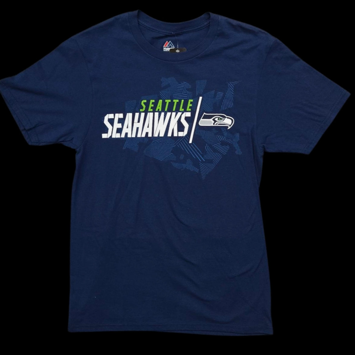 T-Shirt Adulte - Seahawks de Seattle