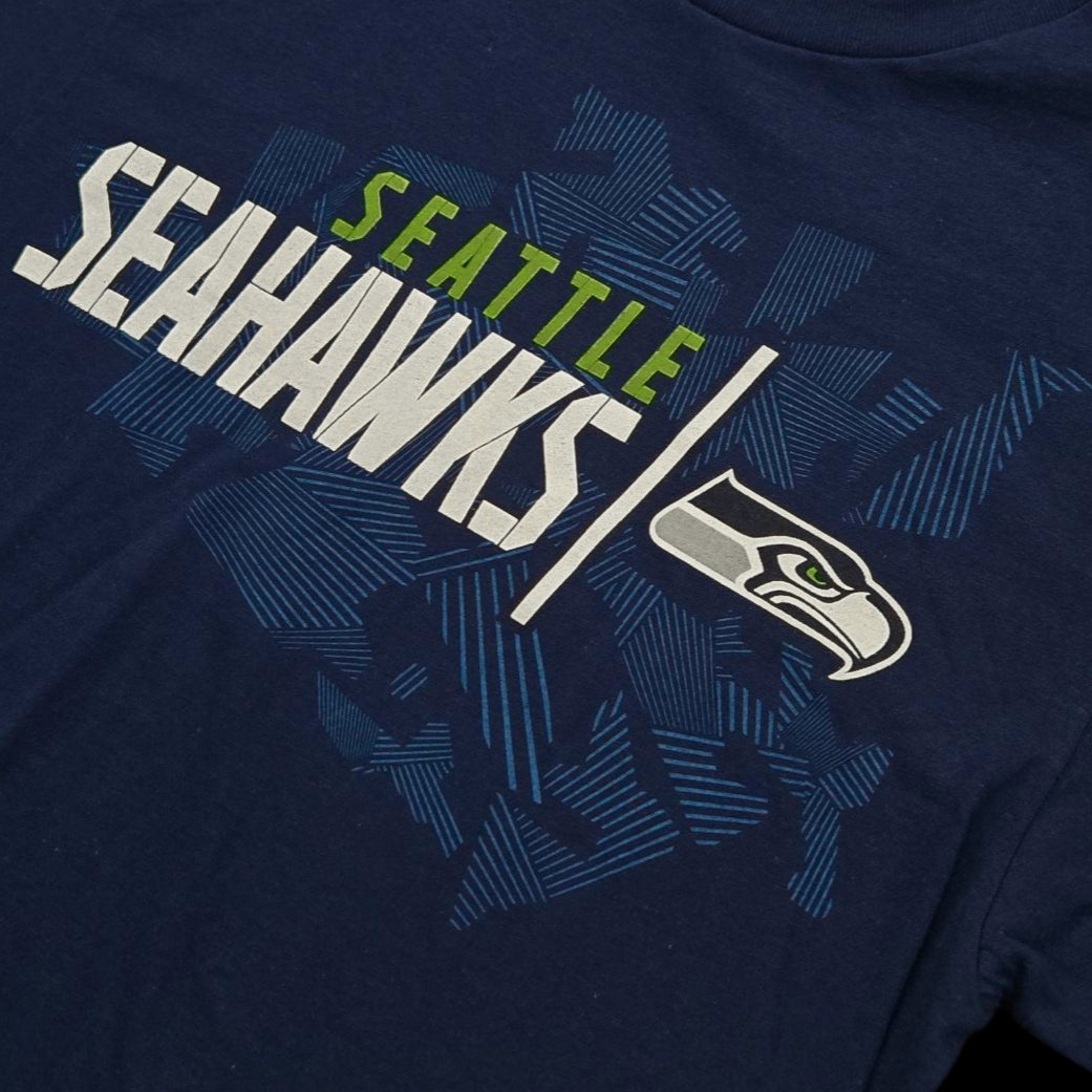 T-Shirt Adulte - Seahawks de Seattle