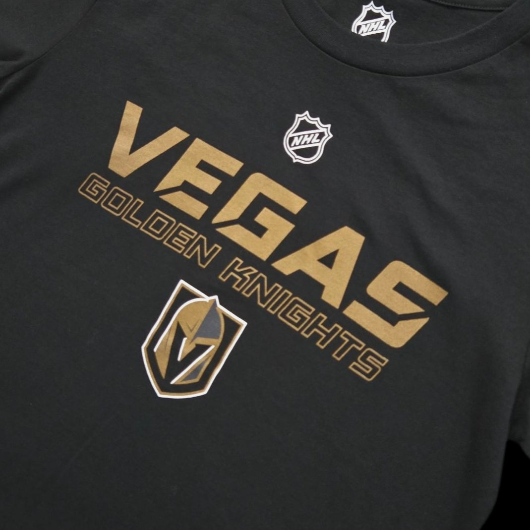 Youth Tee - Las Vegas Golden Knights