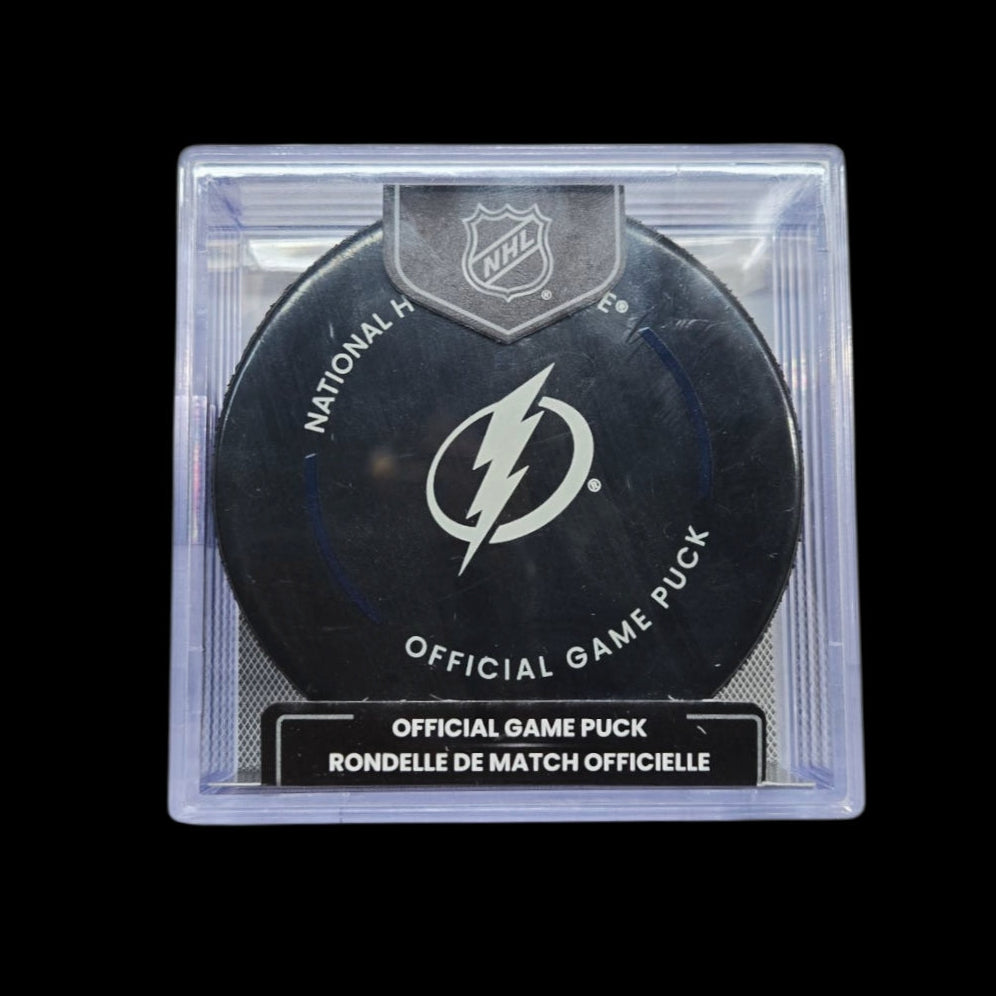 Rondelle - Lightning de Tampa Bay