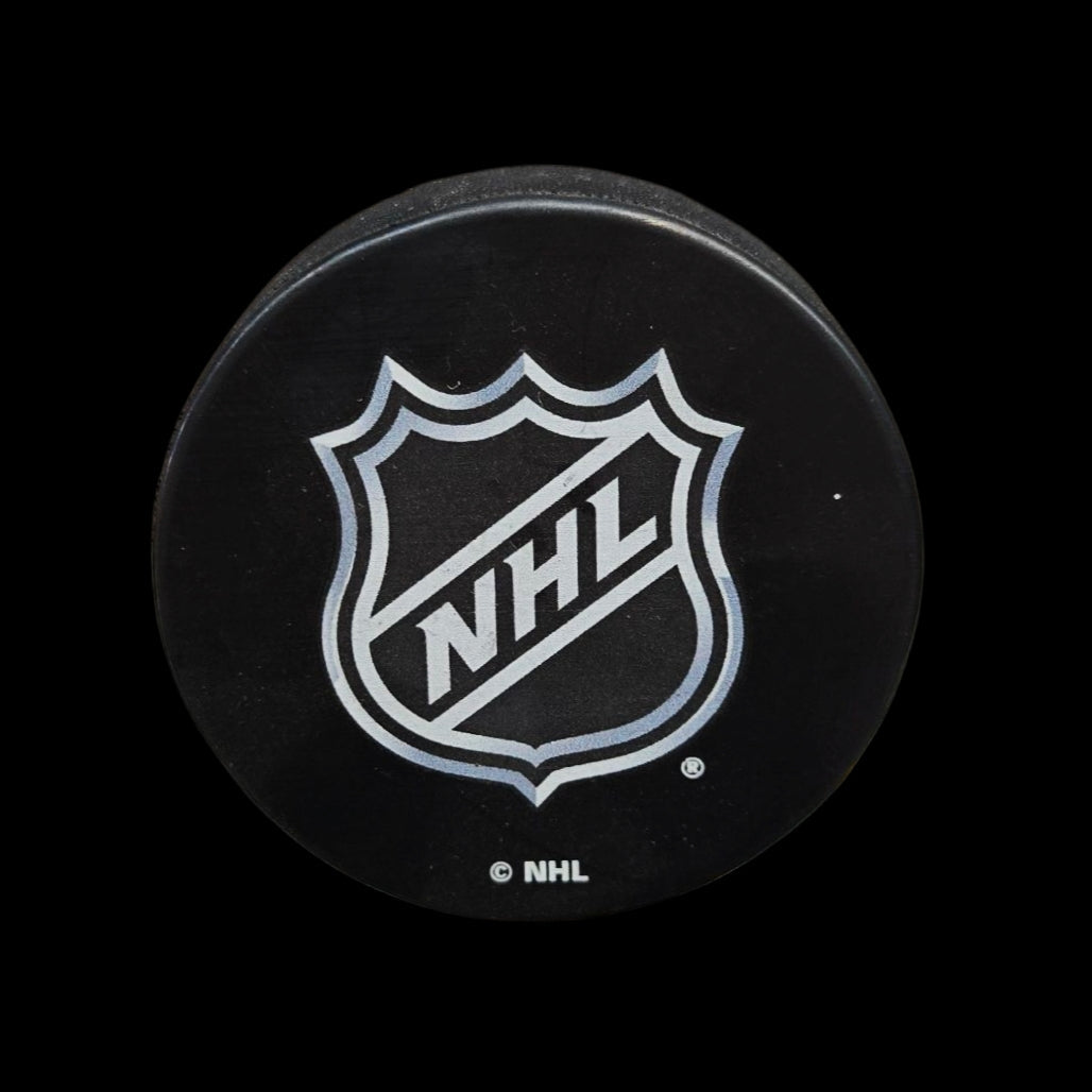 Rondelle - Ligue Nationale de Hockey