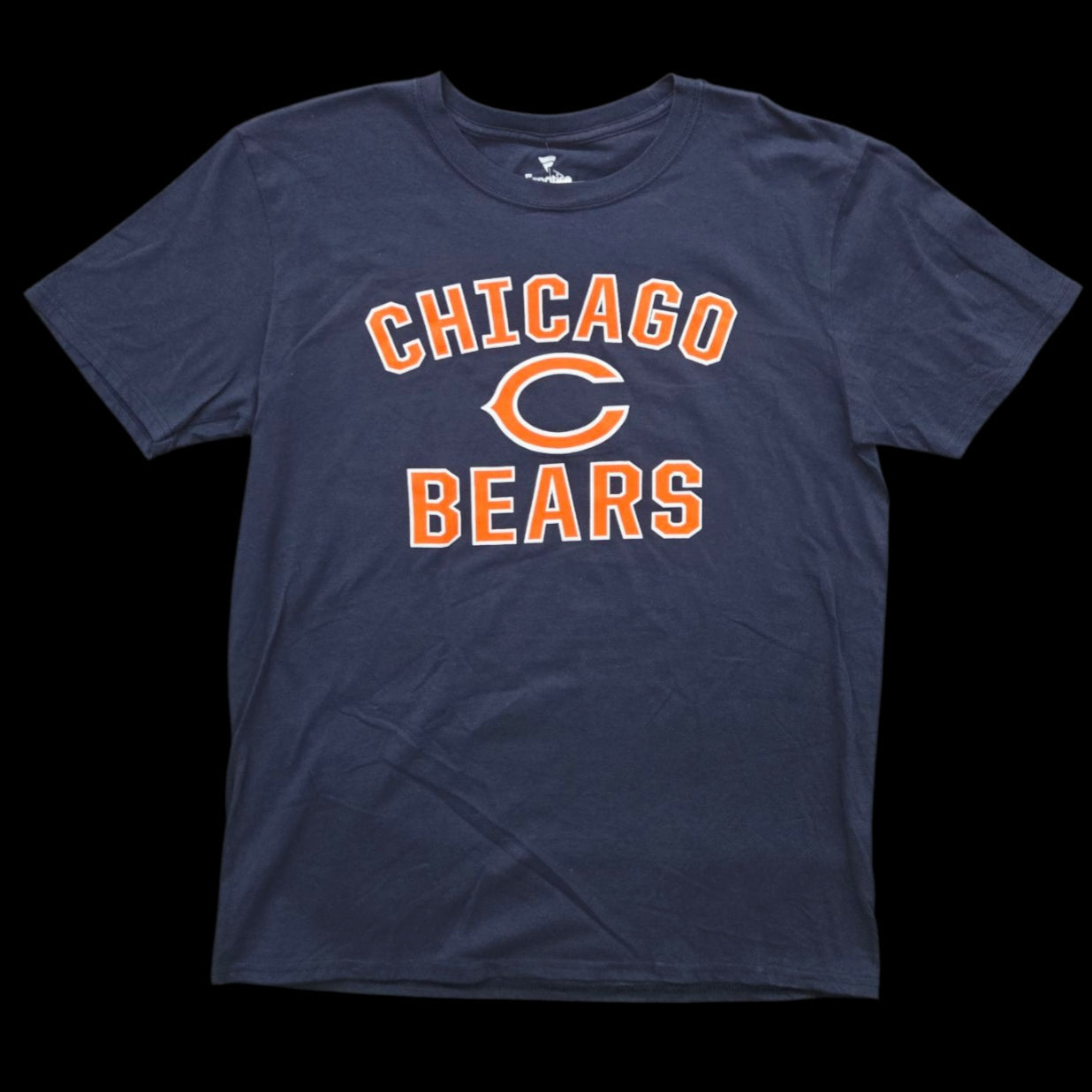 Adult Tee - Chicago Bears