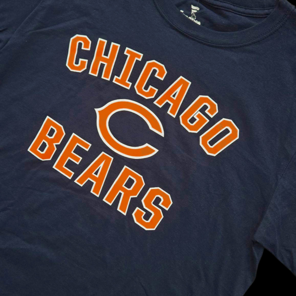 Adult Tee - Chicago Bears