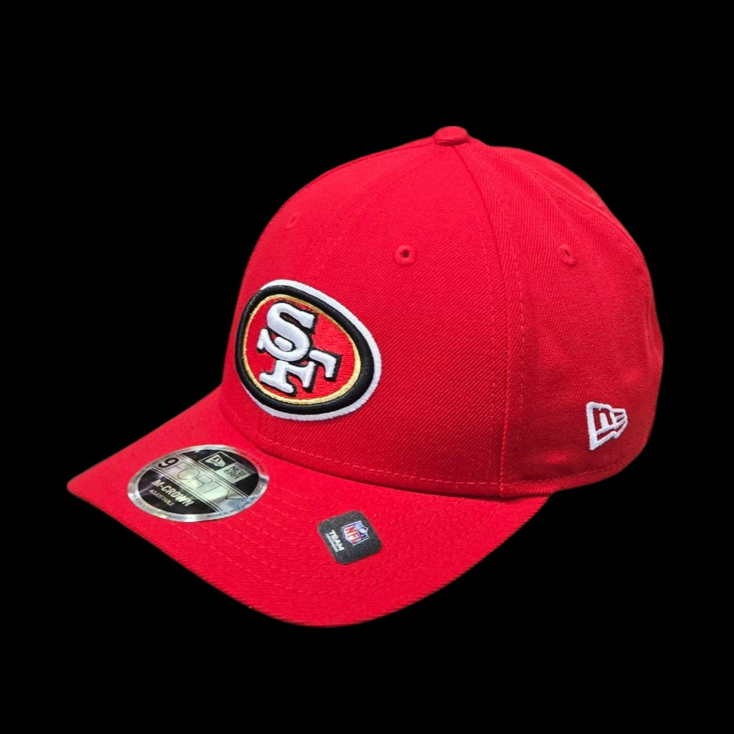 Casquette Adulte - 49ers de San Francisco