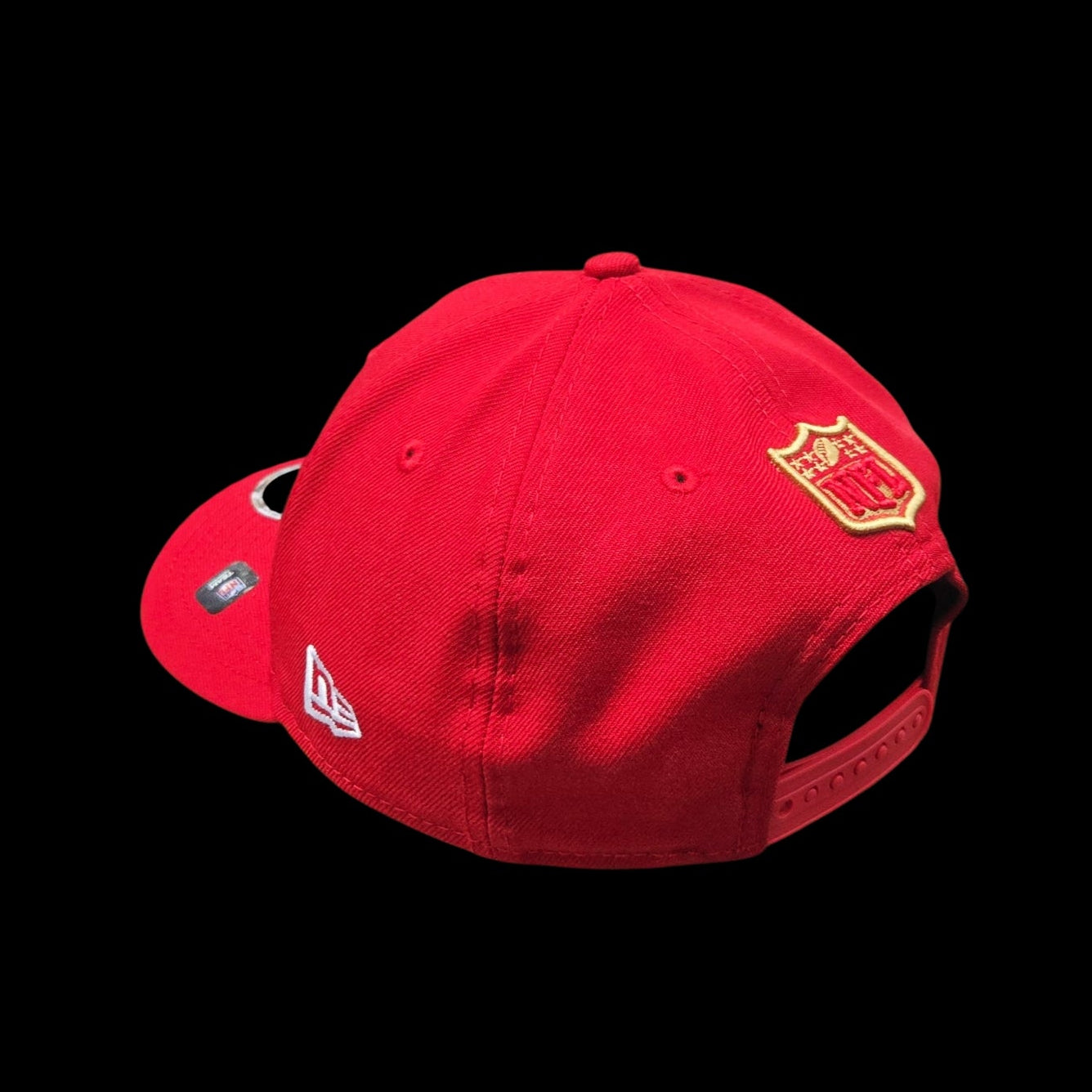 Casquette Adulte - 49ers de San Francisco