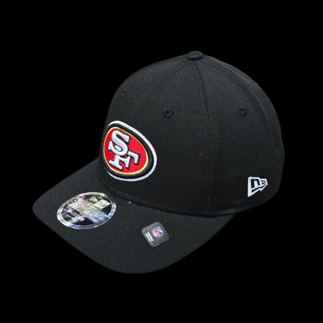 Casquette Adulte - 49ers de San Francisco