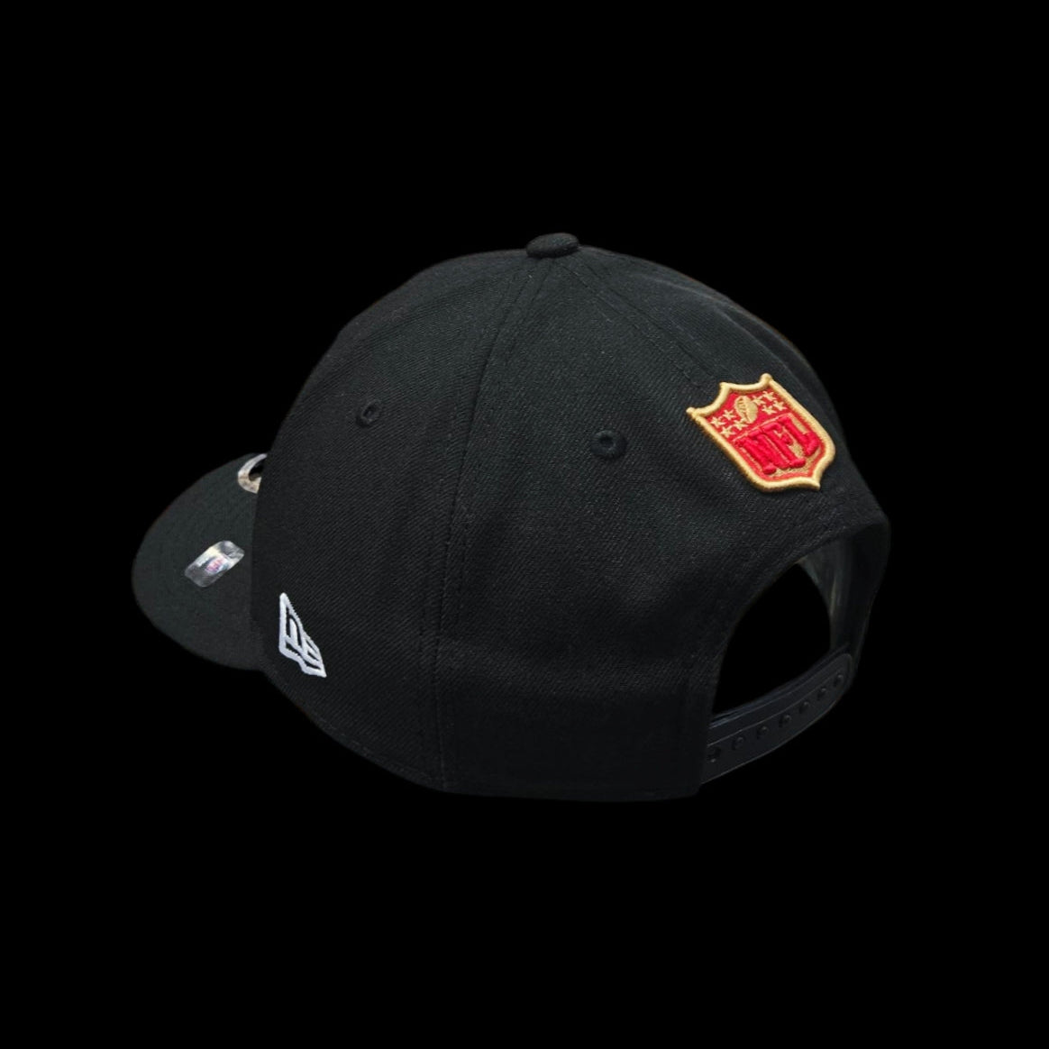 Casquette Adulte - 49ers de San Francisco