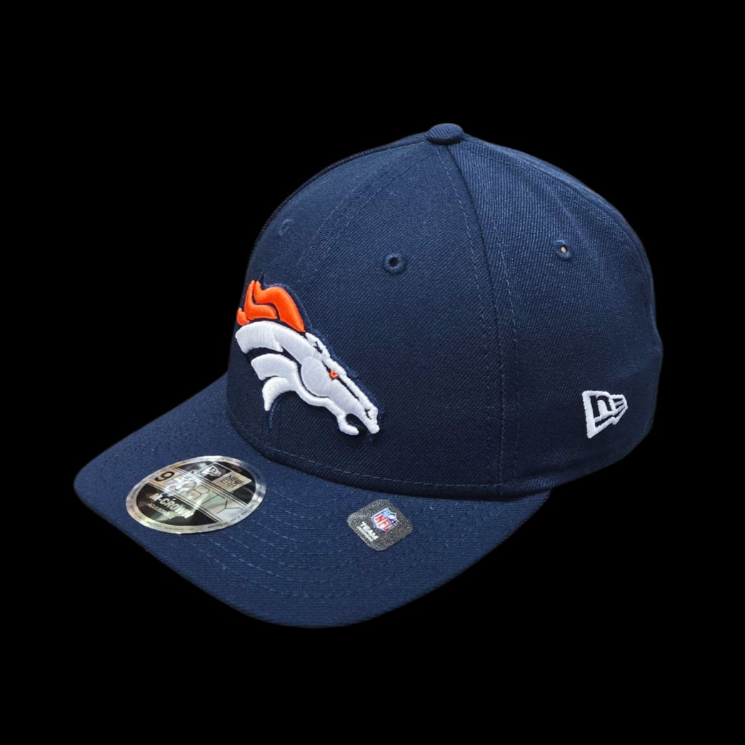 Casquette Adulte - Broncos de Denvers