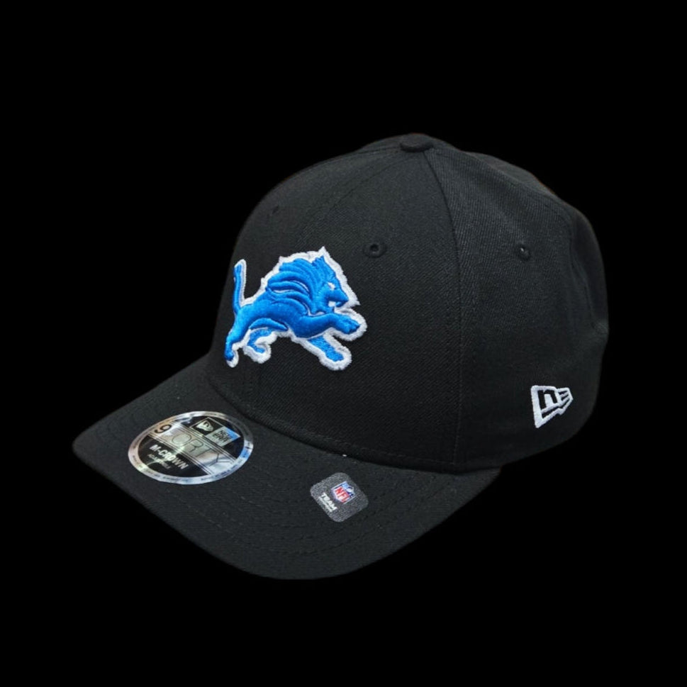 Casquette Adulte - Lions de Detroit