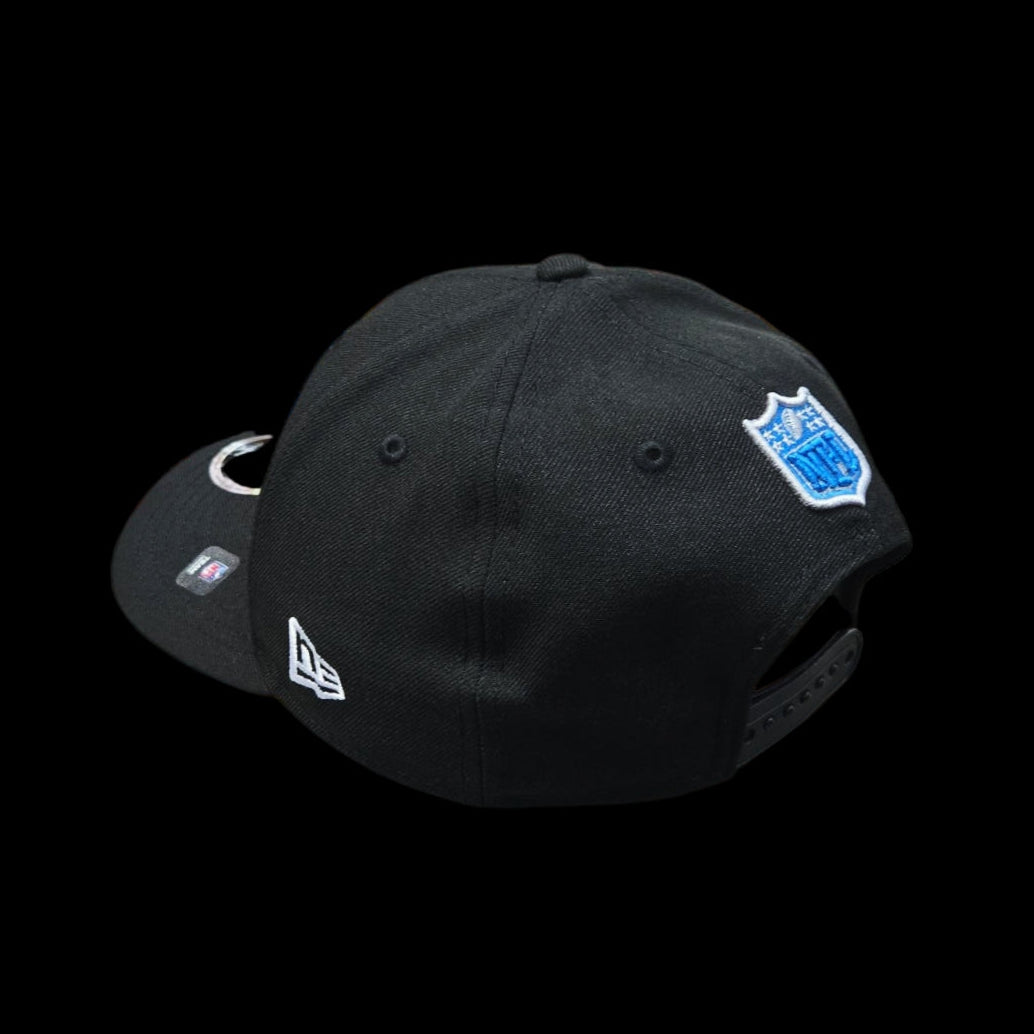 Casquette Adulte - Lions de Detroit