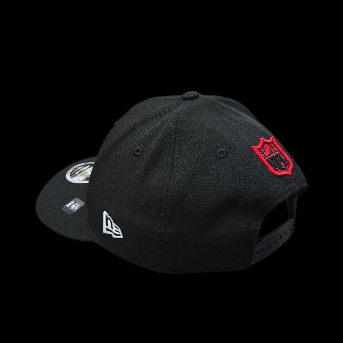 Casquette Adulte - Falcons d'Atlanta