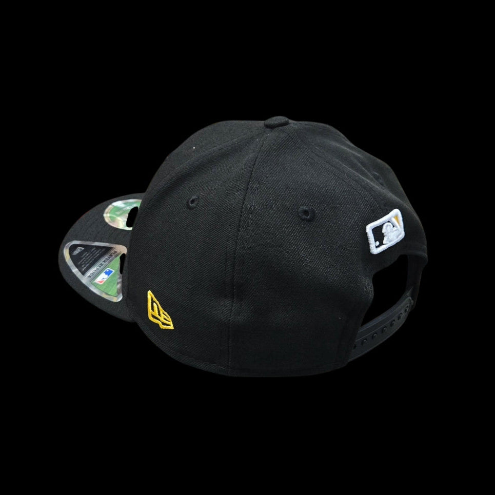 Casquette Adulte - Pirates de Pittsburgh