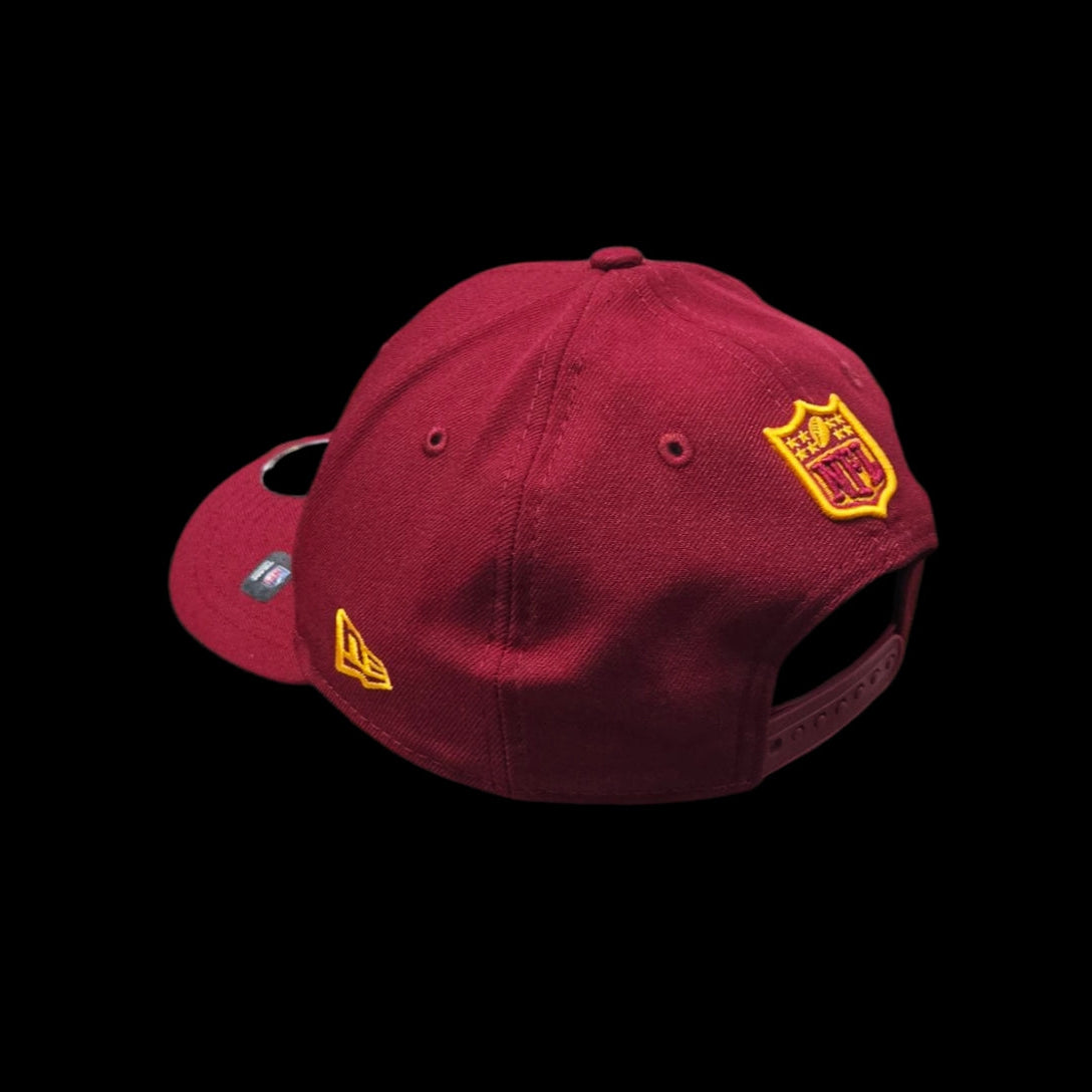 Casquette Adulte - Commanders de Washington