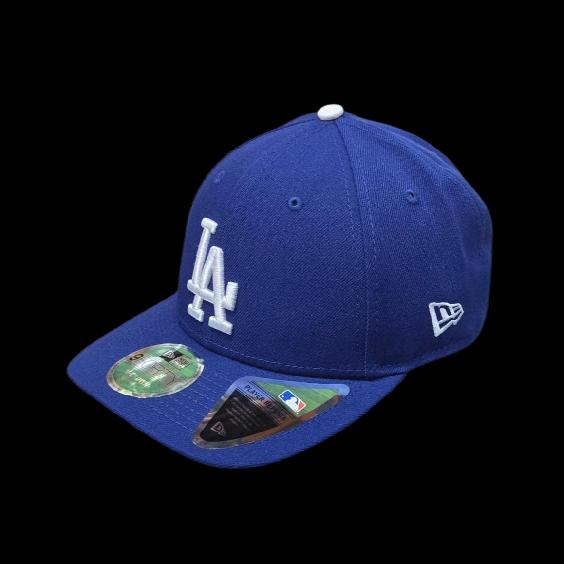 Casquette Adulte - Dodgers de Los Angeles