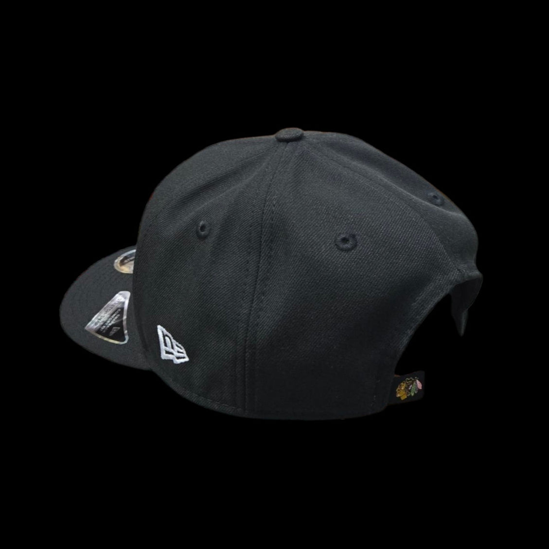Casquette Adulte - Blackhawks de Chicago