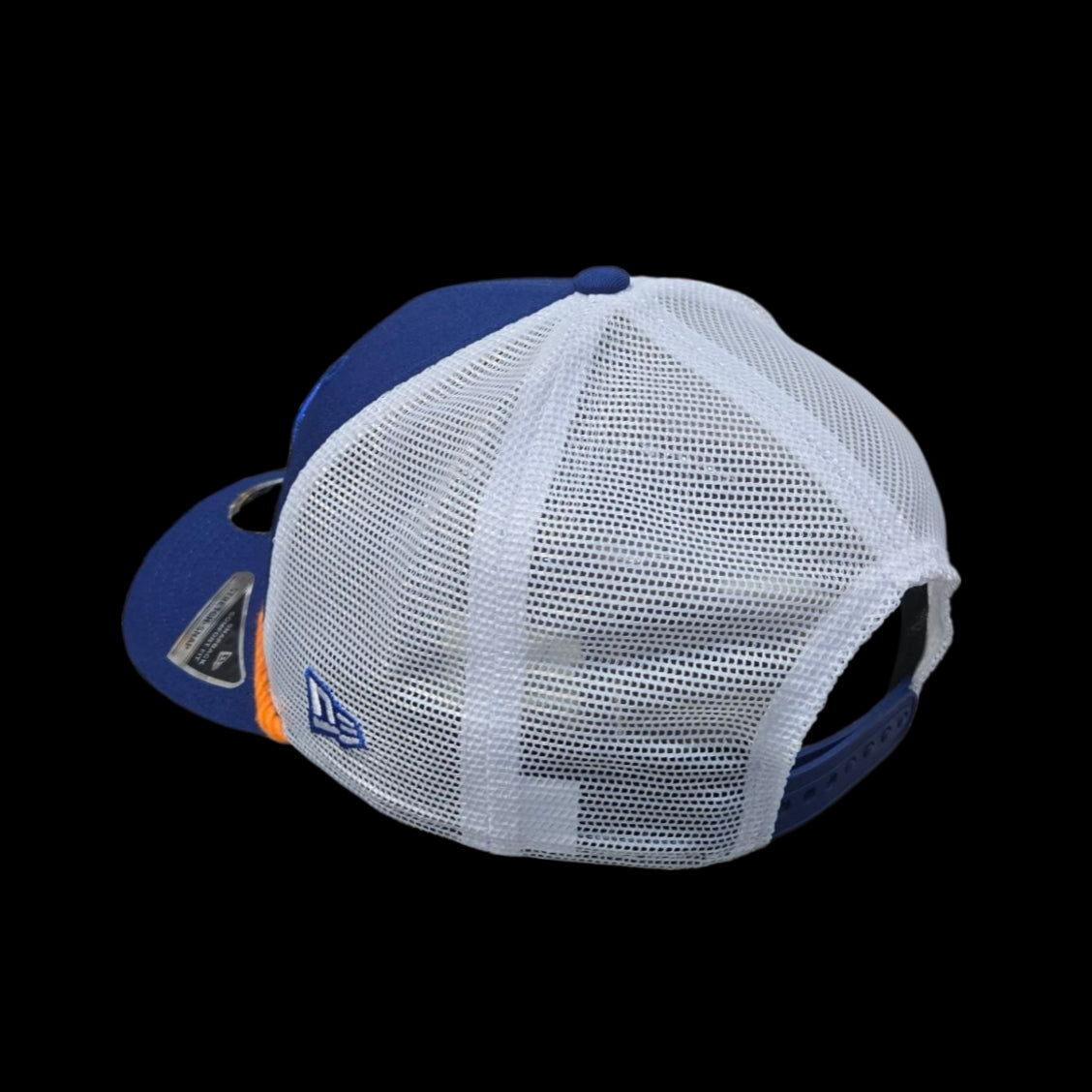 Casquette Adulte - Oilers d'Edmonton