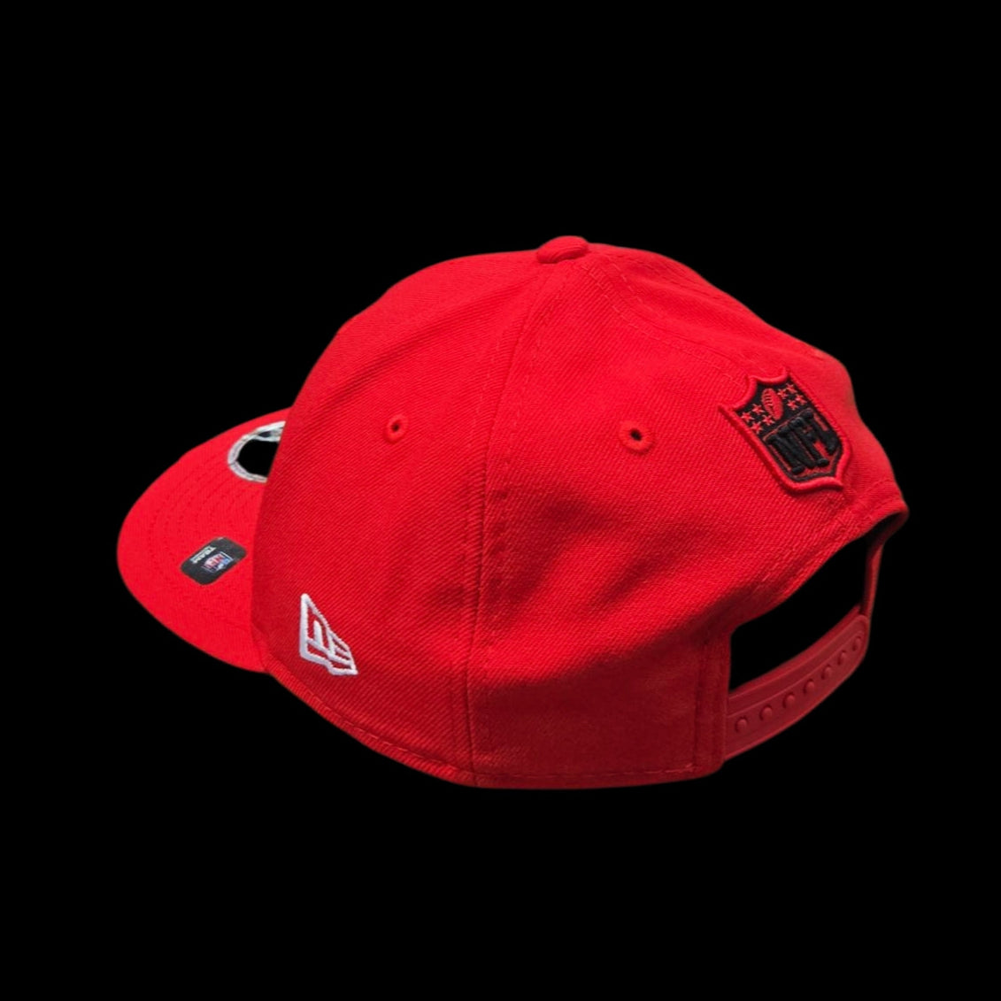 Casquette Adulte - Chiefs de Kansas City