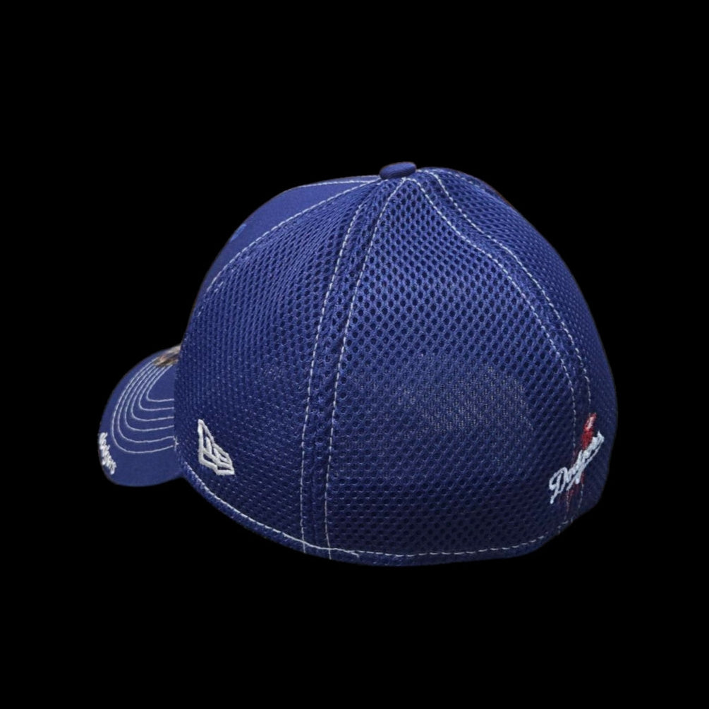 Casquette Adulte - Dodgers de Los Angeles