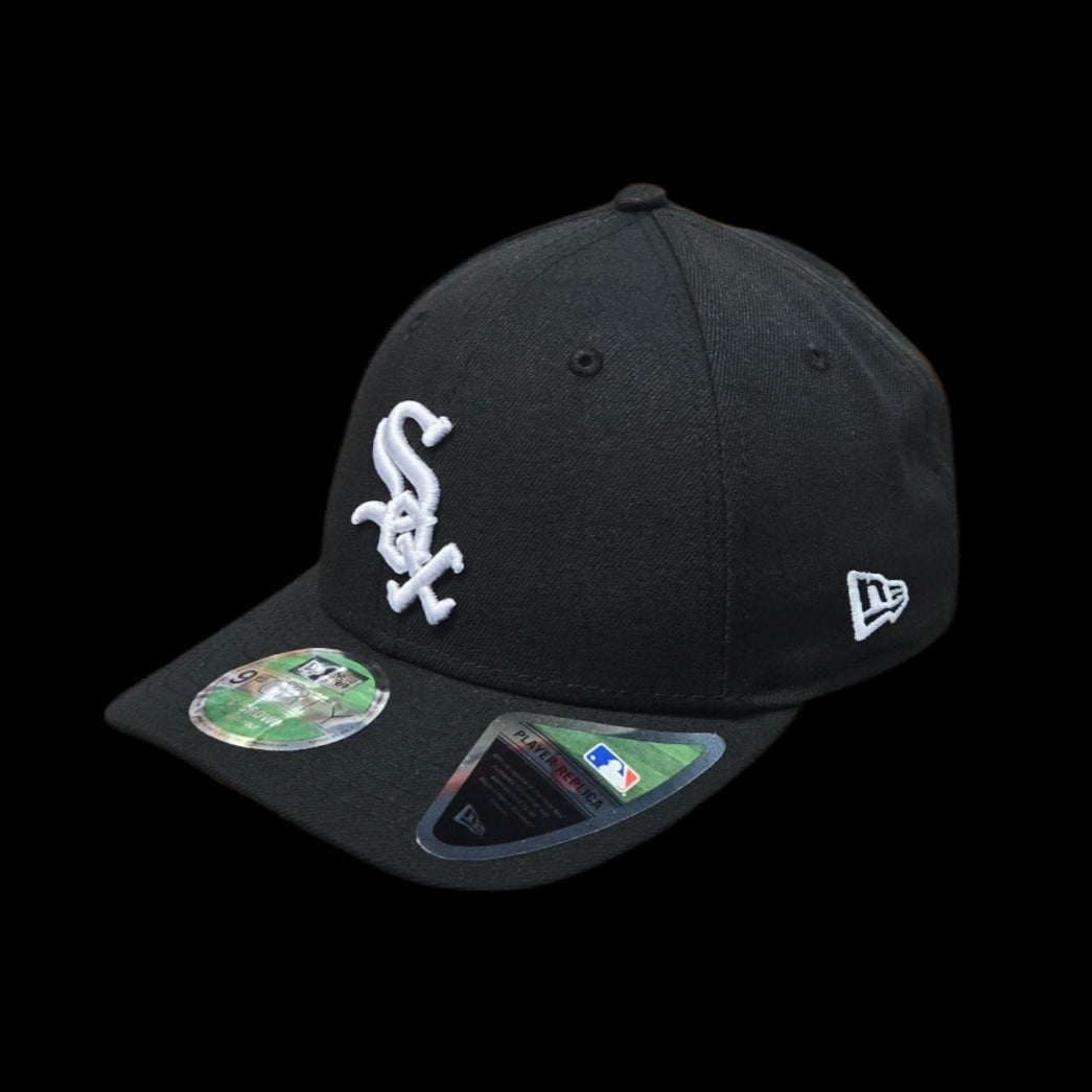 Casquette Adulte - White Sox de Chicago