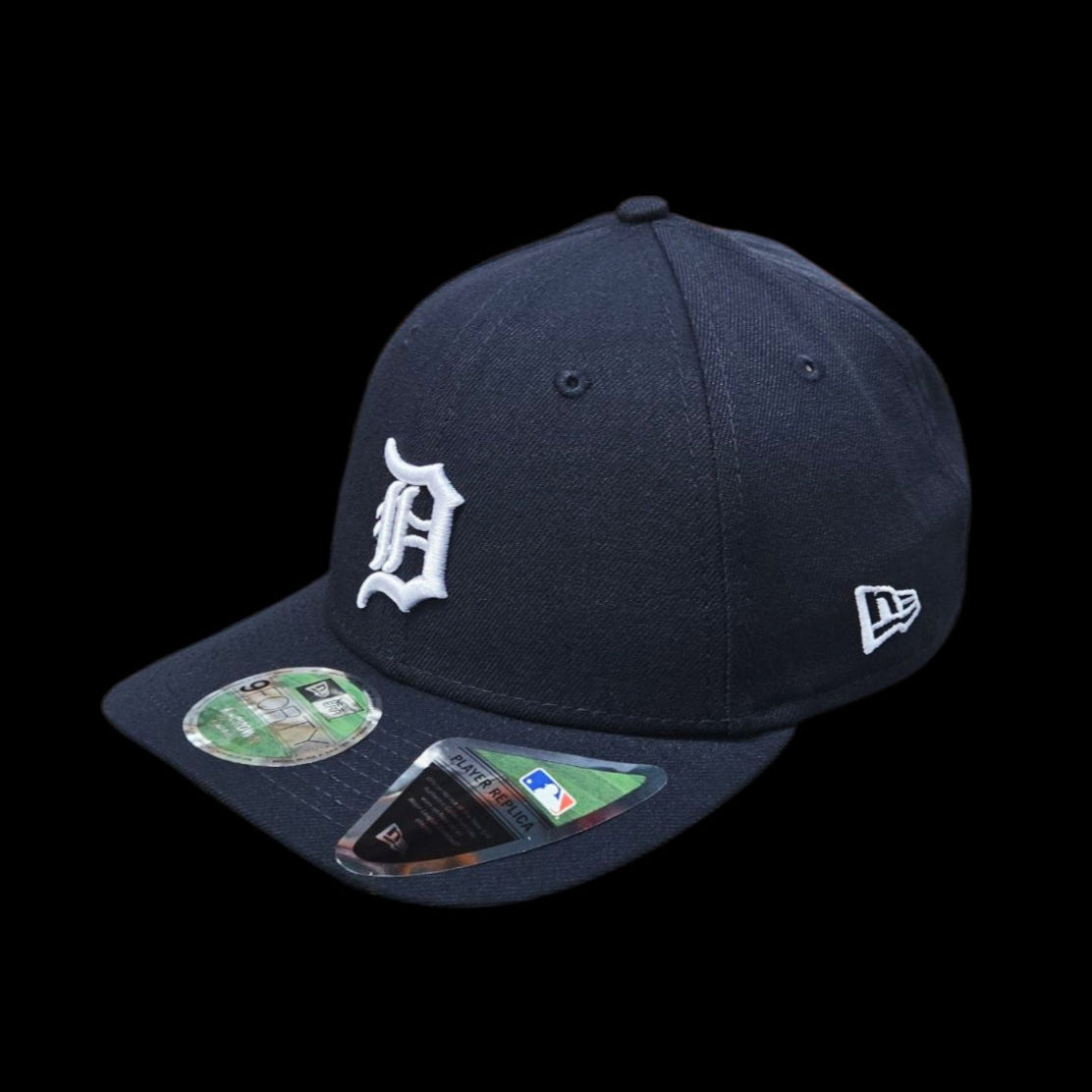 Casquette Adulte - Tigres de Detroit