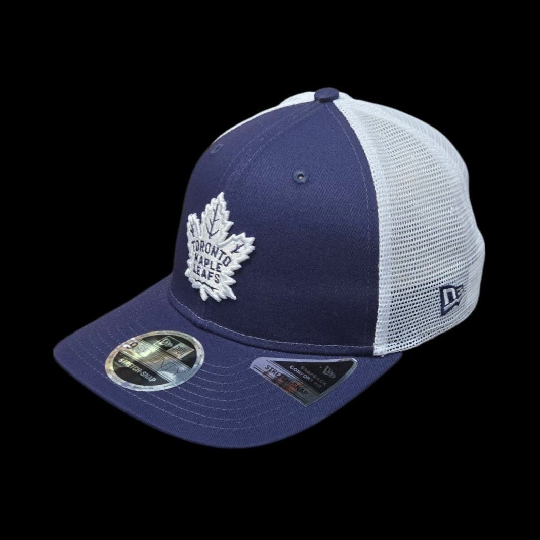 Casquette Adulte - Maple Leafs de Toronto