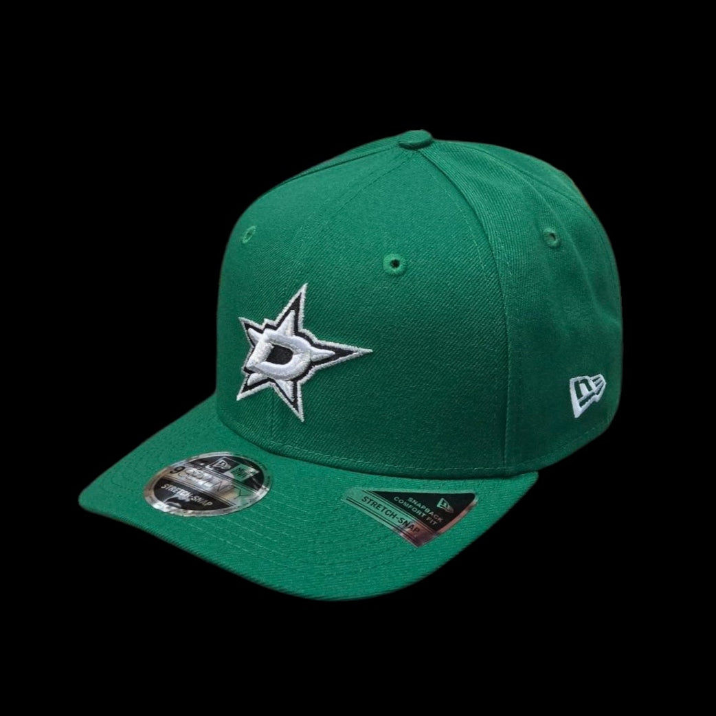 Casquette Adulte - Stars de Dallas