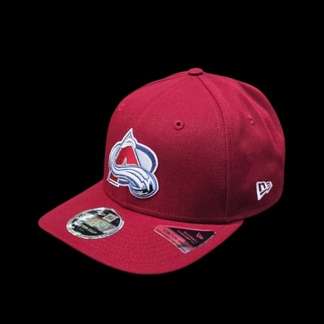 Casquette Adulte - Avalanche du Colorado