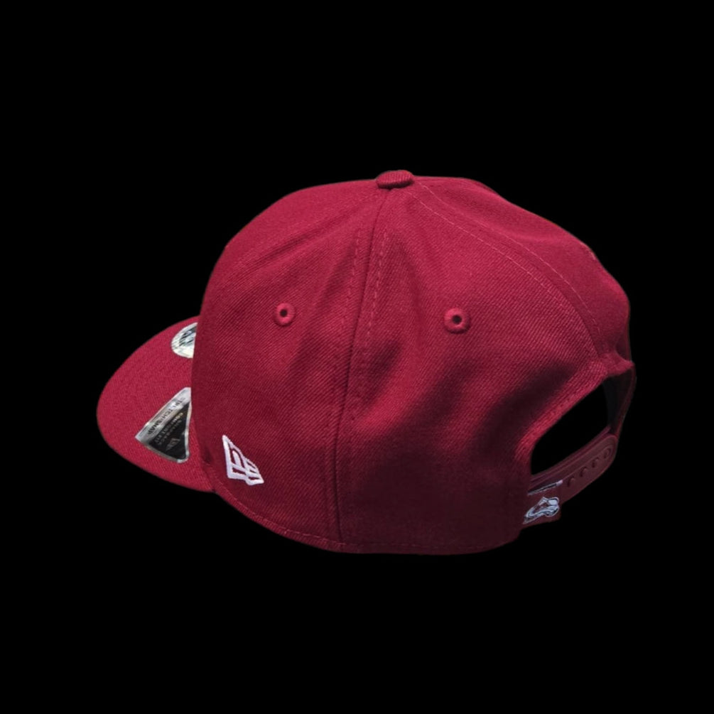 Casquette Adulte - Avalanche du Colorado