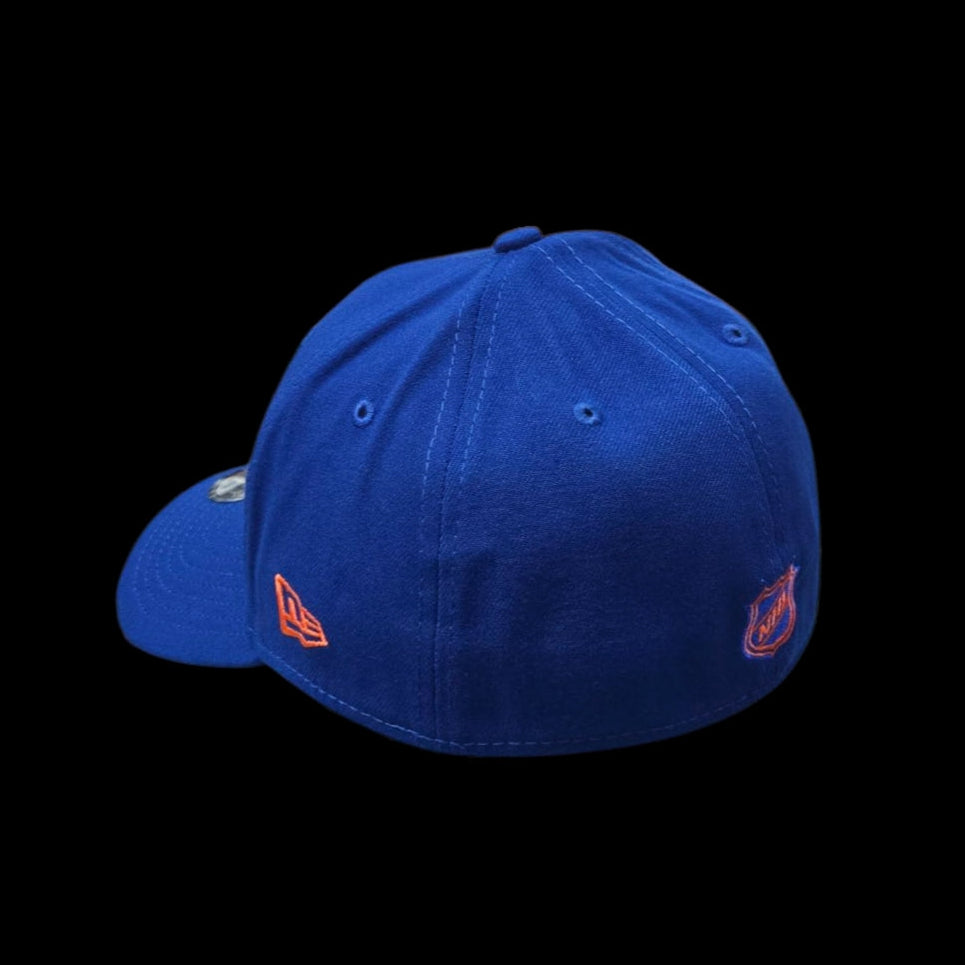 Casquette Adulte - Oilers d'Edmonton