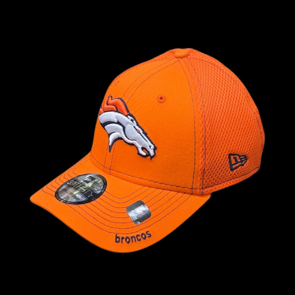 Casquette Adulte - Broncos de Denver