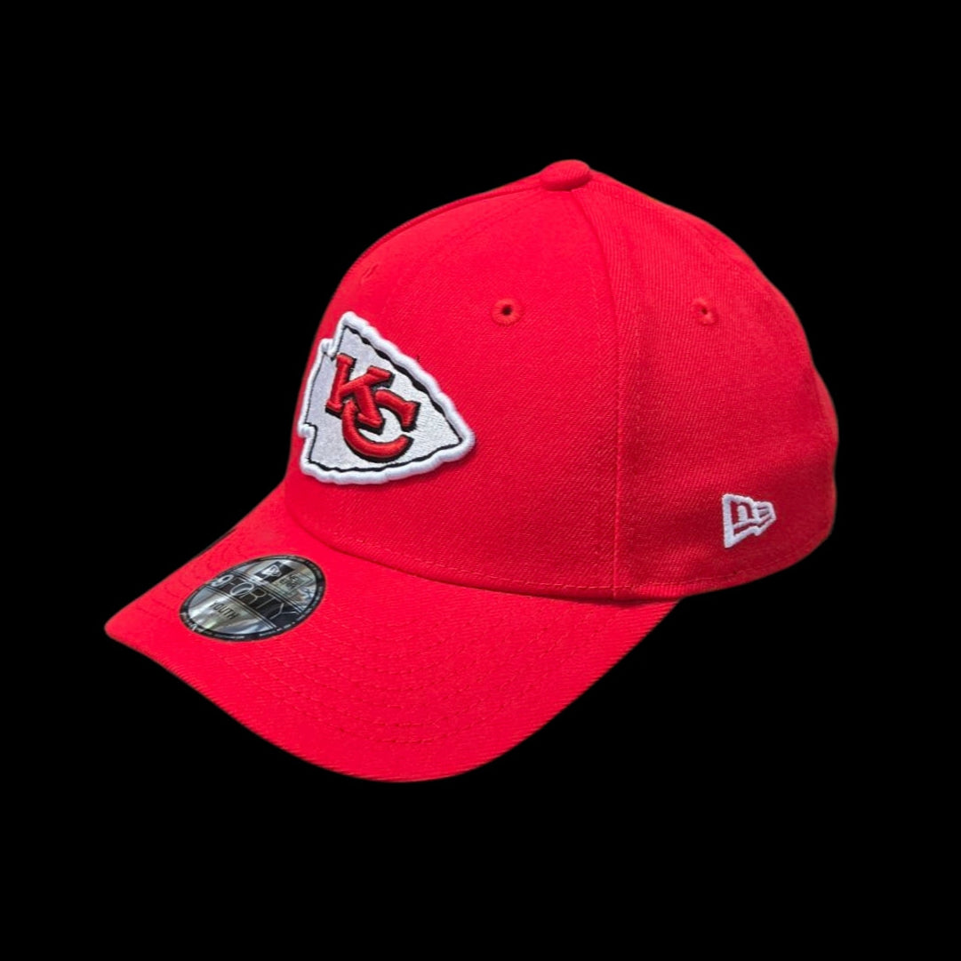 Kansas City Chiefs Junior Cap
