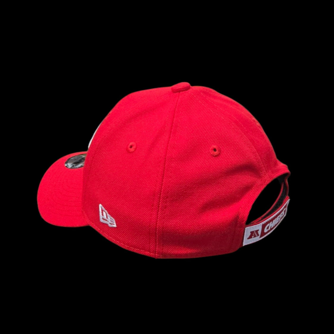 Kansas City Chiefs Junior Cap