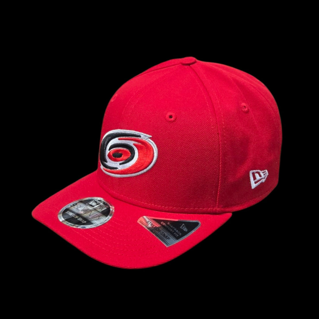 Casquette Adulte - Hurricanes de la Caroline