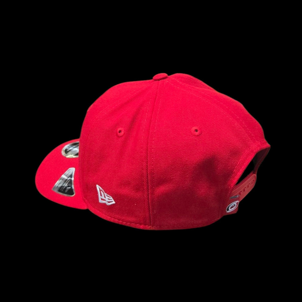 Casquette Adulte - Hurricanes de la Caroline
