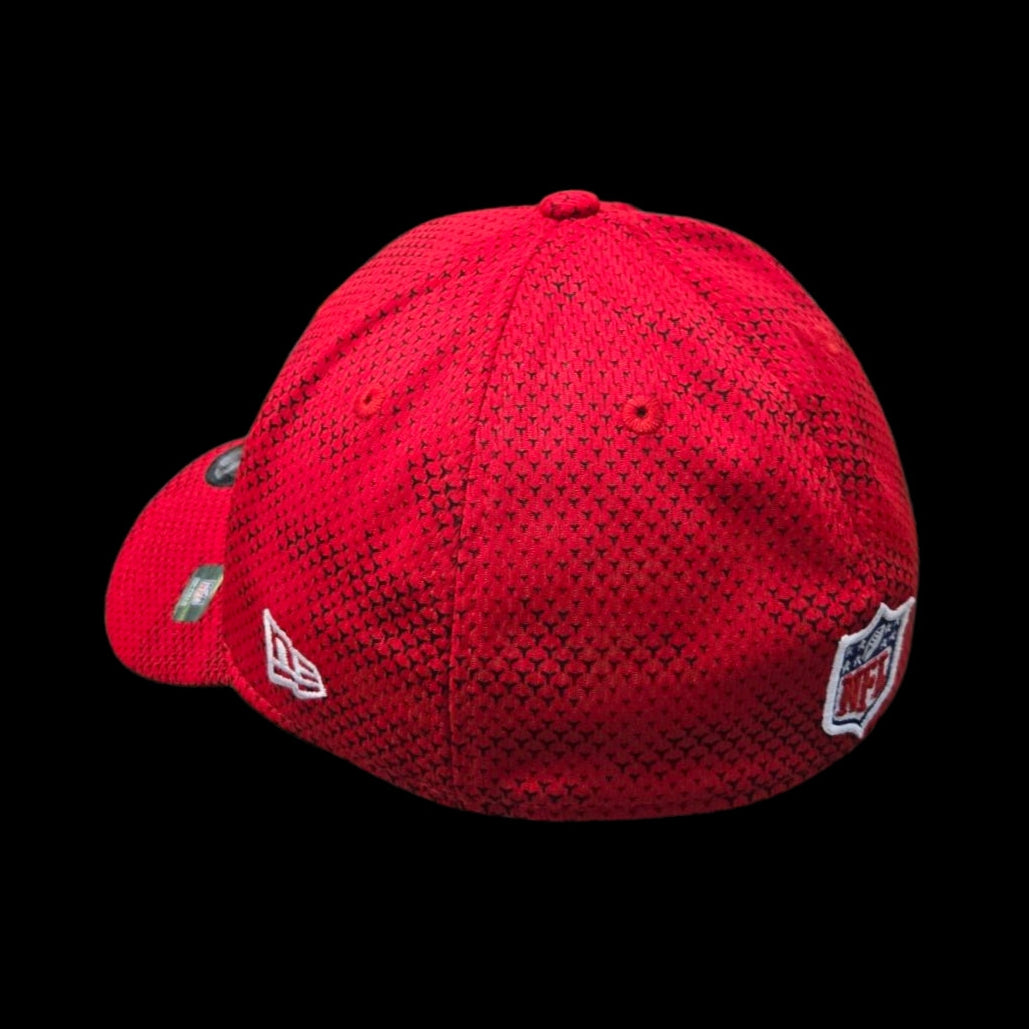 Casquette Adulte - Chiefs de Kansas City