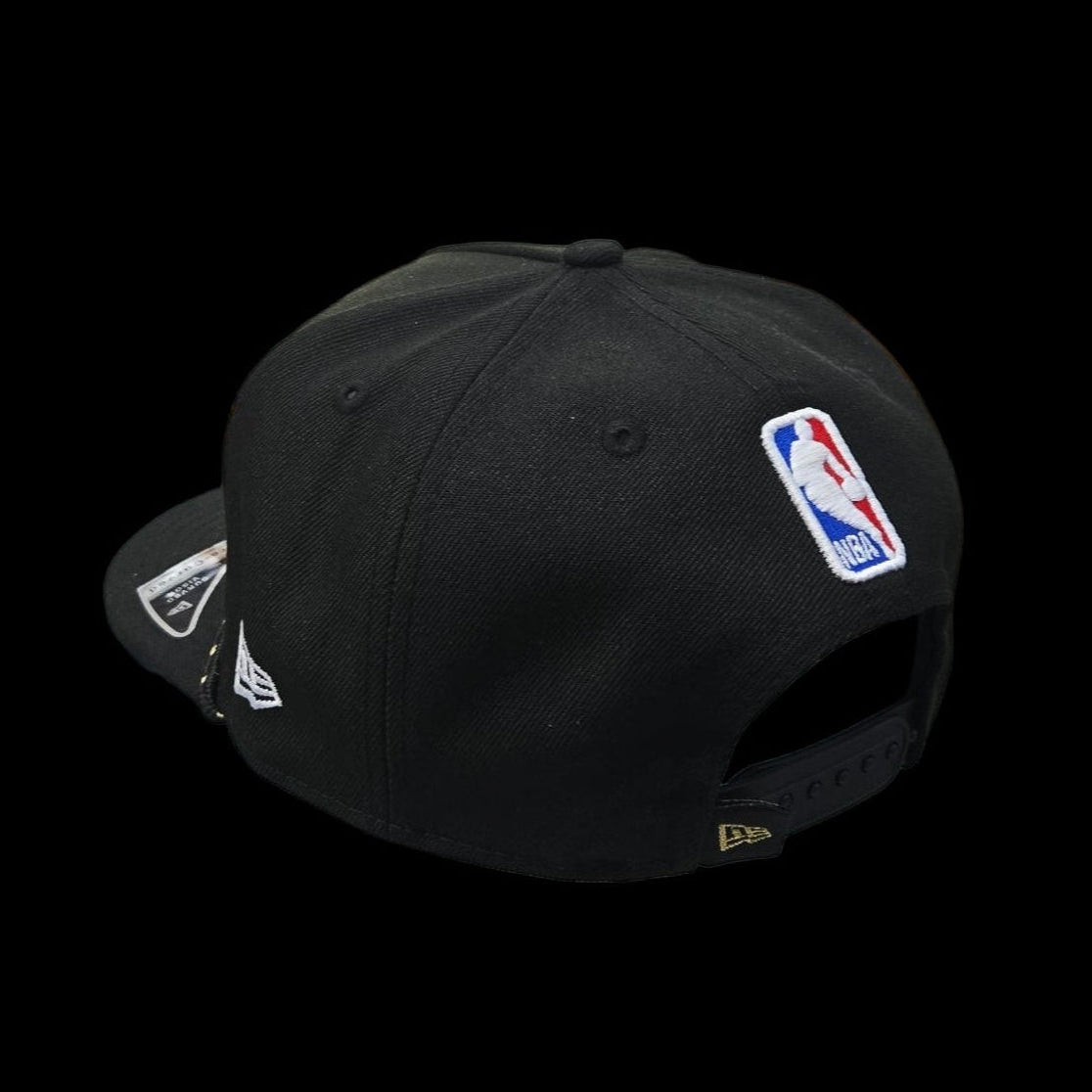 Casquette Adulte - Thunder d'Oklahoma City