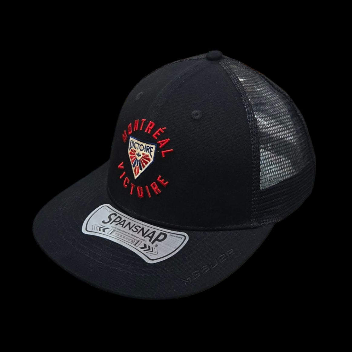 Casquette Adulte - Victoire de Montréal