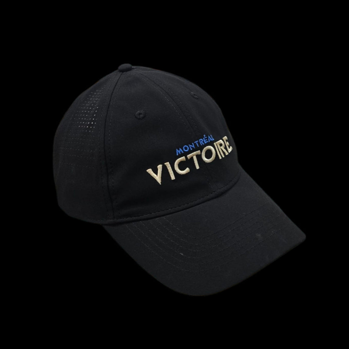 Casquette Adulte - Victoire de Montréal