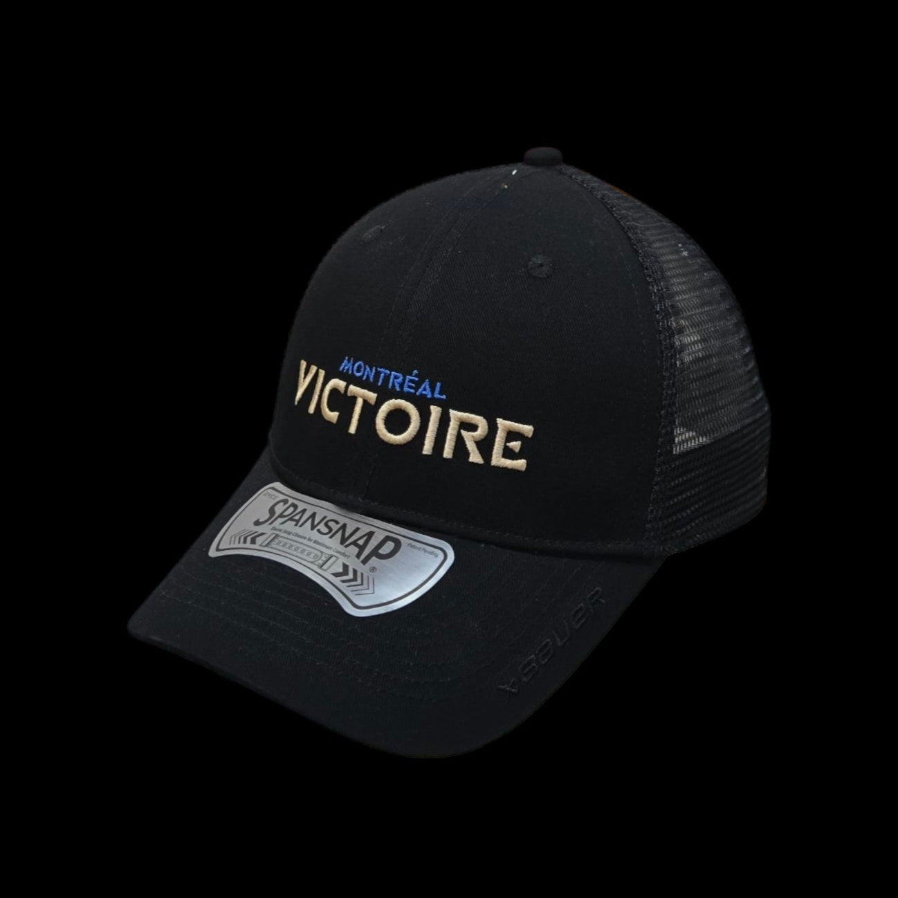 Casquette Adulte - Victoire de Montréal
