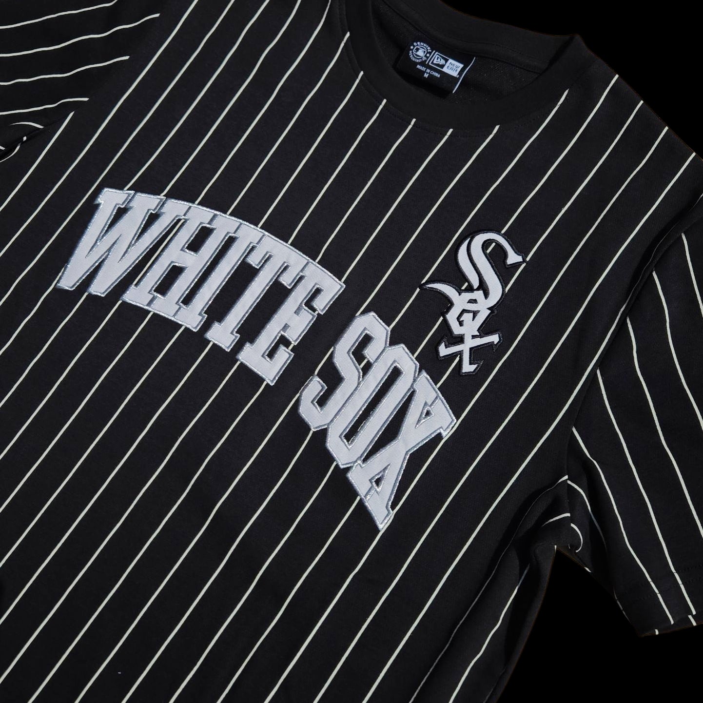 T-Shirt Adulte - White Sox de Chicago