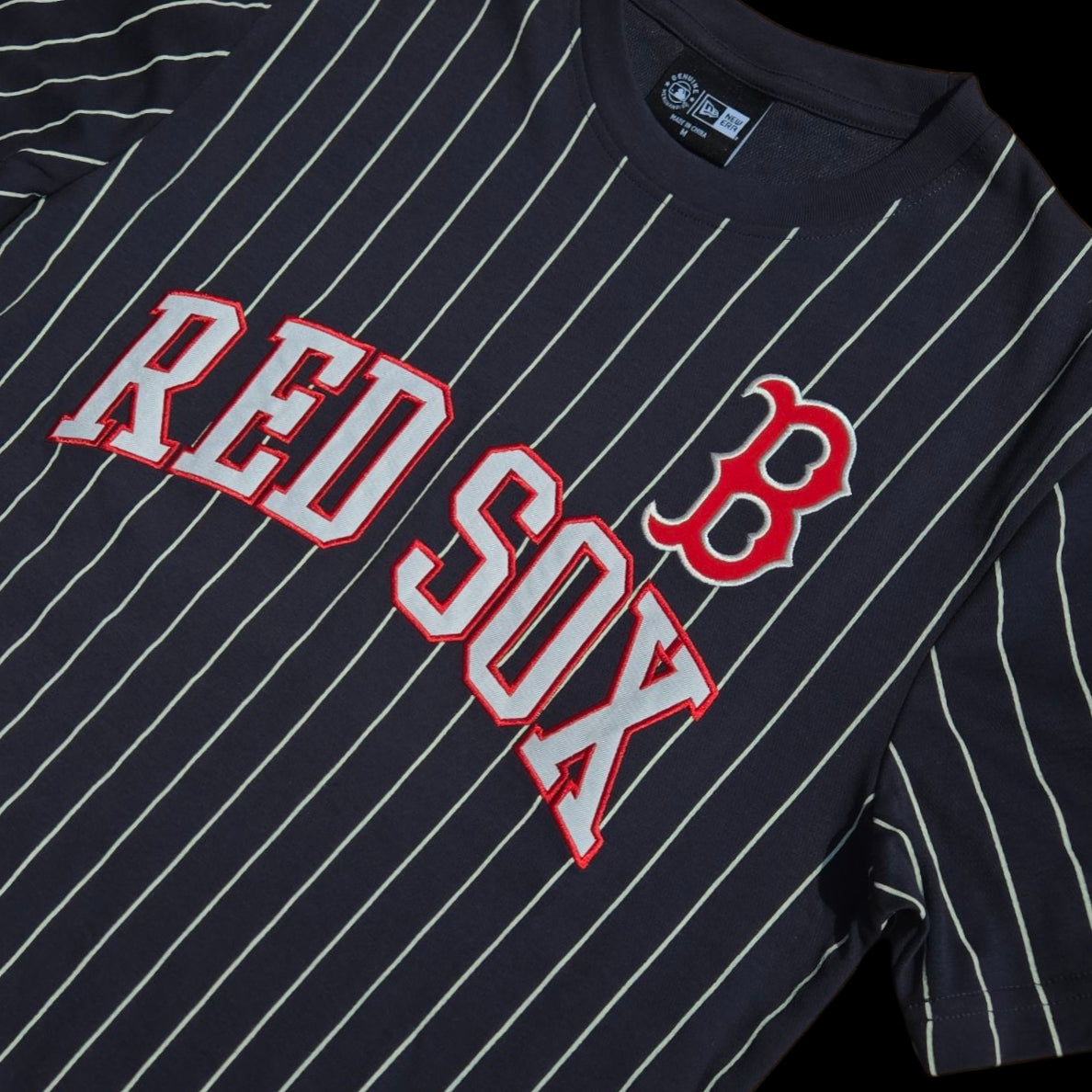 T-Shirt Adulte - Red Sox de Boston