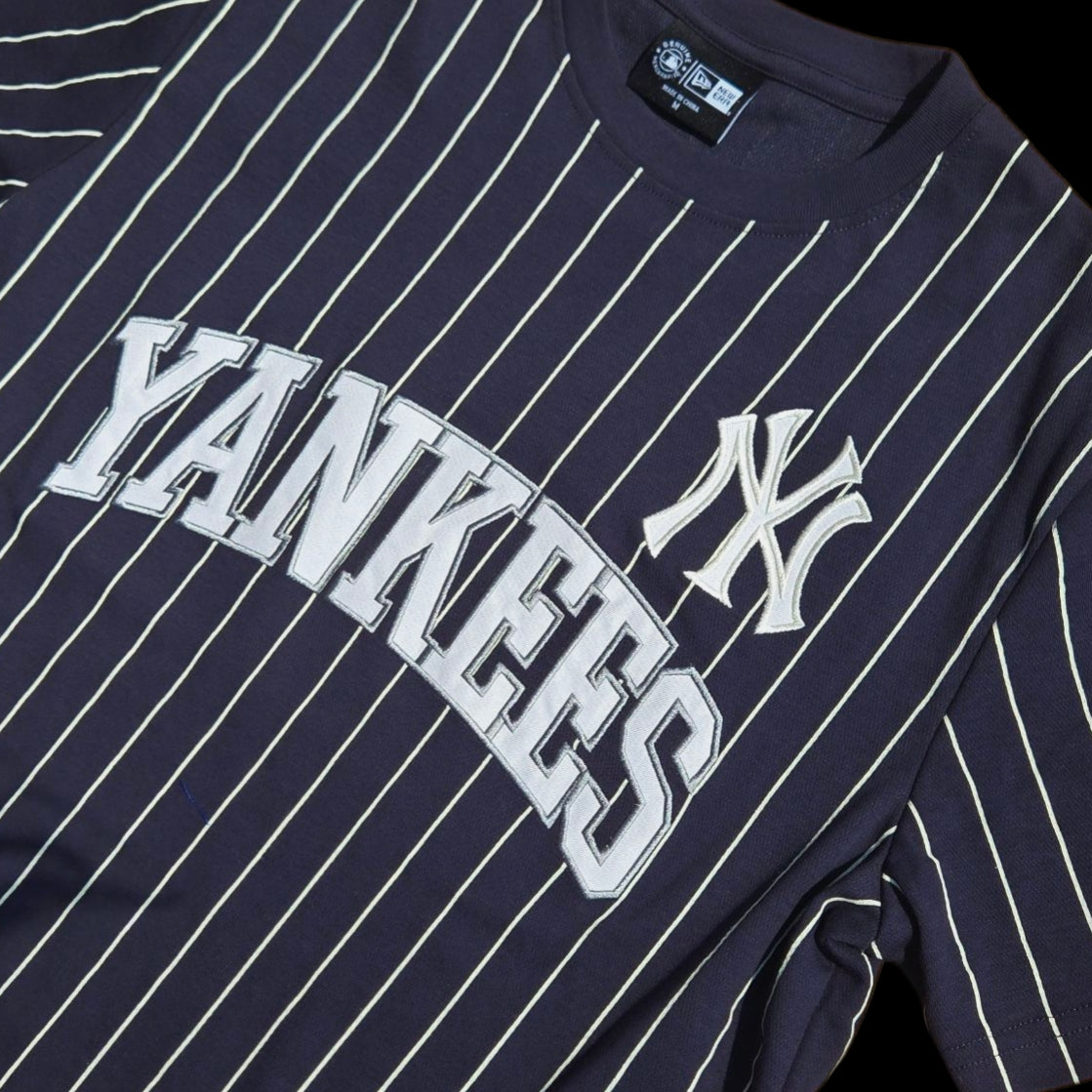 T-Shirt Adulte - Yankees de New York