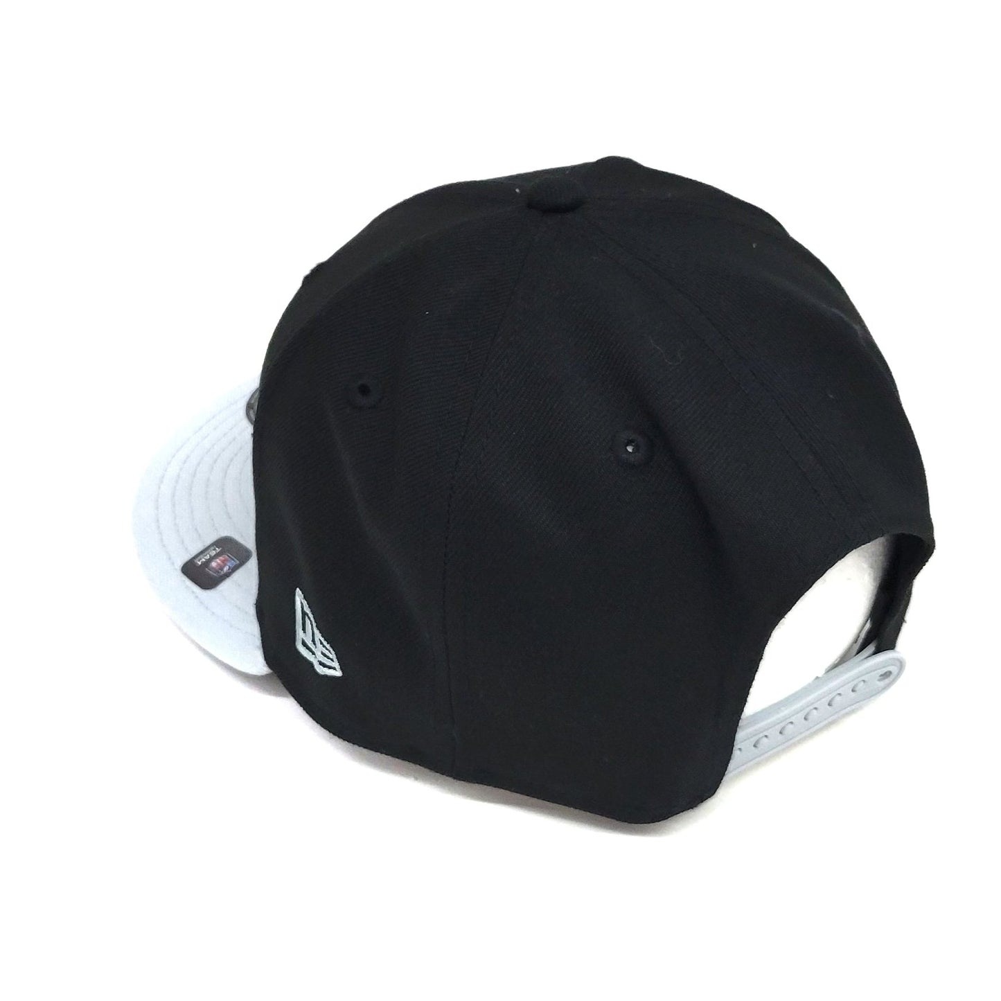 Casquette Adulte Raiders de Las Vegas