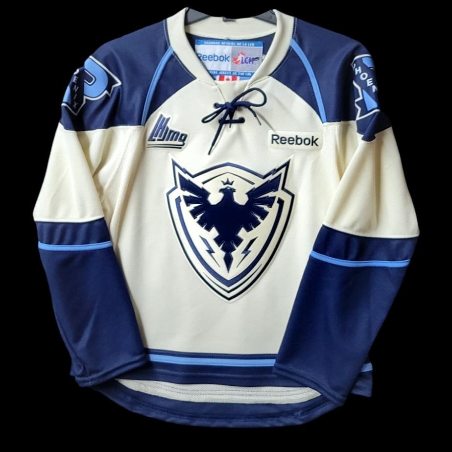 Jersey Youth Sherbrooke Phoenix