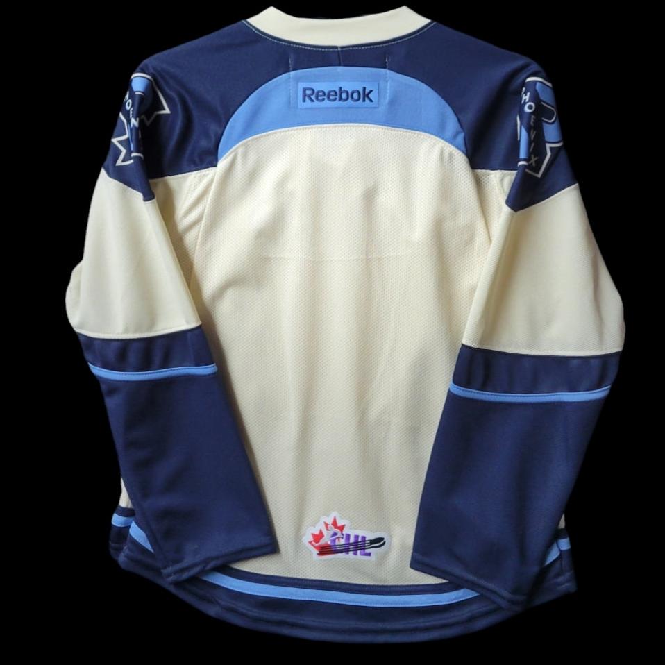 Jersey Youth Sherbrooke Phoenix