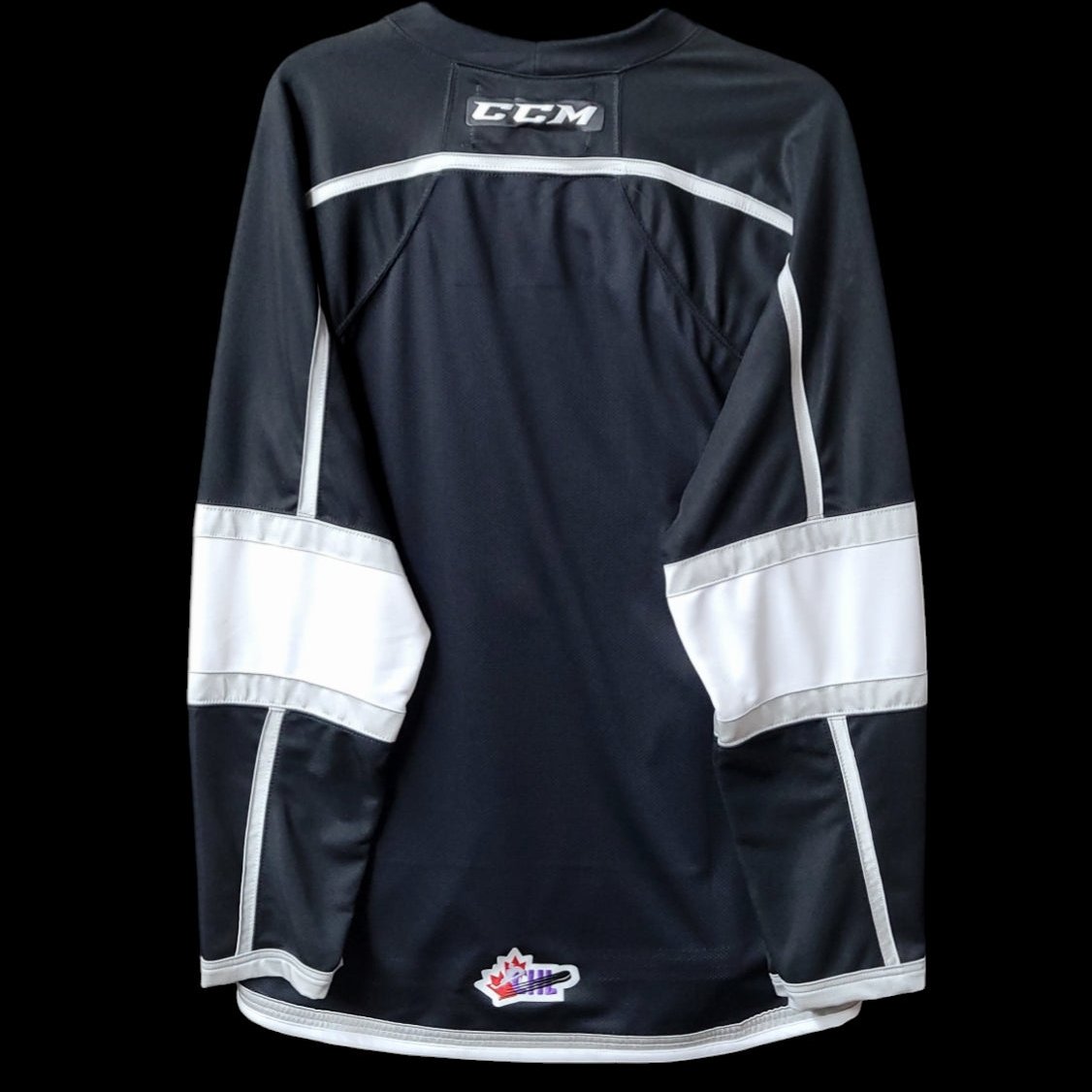 Jersey Adult Gatineau Olympiques